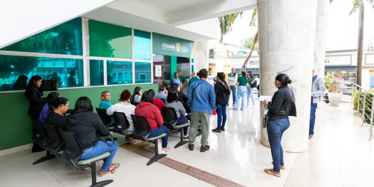 Casa Cuiabana: prazo para entrega de documentos de candidatos sorteados termina nesta sexta-feira (22)