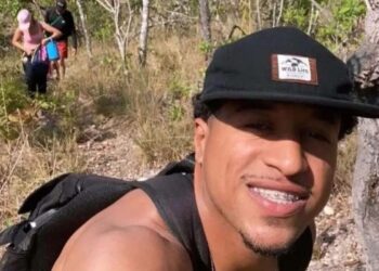 Motociclista de 23 anos morre após acidente em Água Boa (MT)