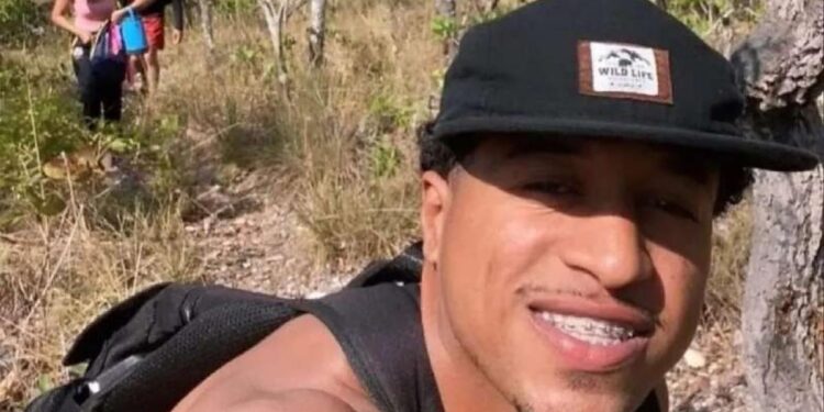Motociclista de 23 anos morre após acidente em Água Boa (MT)