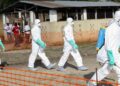 Cruz Vermelha lamenta mortes de voluntários no Congo devido ao Ebola