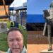 Prefeitura é investigada por contrato de R$ 500 mil para instalar estátua de ‘Patriarca da Independência’ em MT