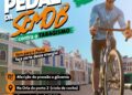 Unimed Cuiabá realiza passeio ciclístico em comemoração ao Dia Mundial sem Tabaco