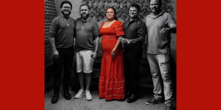 Morre Disneylândia, uma dos 6 irmãos de MT batizados com nomes inspirados na Disney