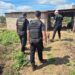 Oito trabalhadores são resgatados de trabalho escravo e 4 adolescentes de trabalho infantil em MT