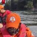 Bombeiros encontram corpo de adolescente após 4 dias de buscas em rio de MT