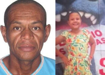 Pai que matou filha de 12 anos após espancamento tem prisão preventiva decretada pela Justiça de MT